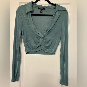 Forever 21 Top